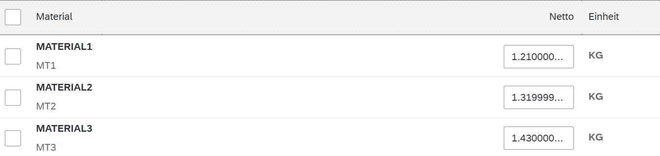 size=604x143 In diesem Beispiel ist die Materialnummer der Table-Identifier.